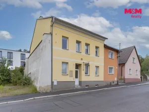 Pronájem bytu 2+kk, Cheb, Havlíčkova, 55 m2