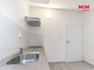Pronájem bytu 1+kk, Cheb, Havlíčkova, 50 m2