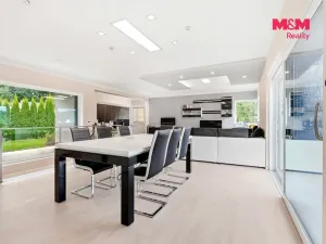 Prodej rodinného domu, Smržovka, Pod Hřištěm, 225 m2