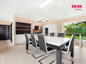Prodej rodinného domu, Smržovka, Pod Hřištěm, 225 m2