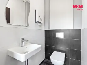 Prodej rodinného domu, Smržovka, Pod Hřištěm, 225 m2