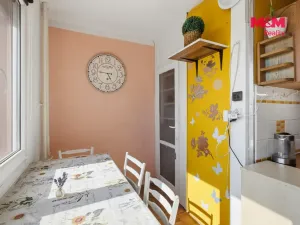 Prodej bytu 3+1, Kralovice, Mírová, 62 m2