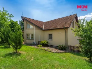 Prodej rodinného domu, Vinařice, Pod Horkou, 281 m2