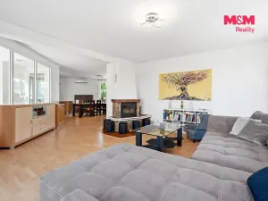 Prodej rodinného domu, Vinařice, Pod Horkou, 281 m2
