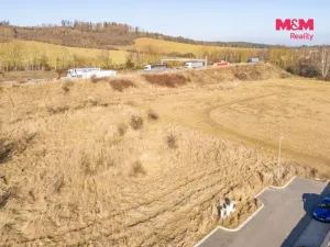 Prodej pozemku pro bydlení, Mýto, 822 m2