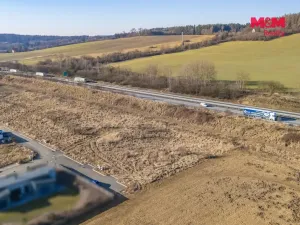 Prodej pozemku pro bydlení, Mýto, 822 m2