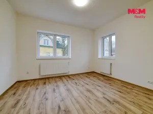Prodej činžovního domu, Luby, Revoluční, 218 m2