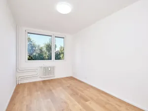 Prodej bytu 3+1, Praha - Strašnice, Pod strání, 68 m2