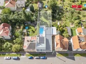 Prodej rodinného domu, Plzeň - Bolevec, Franze Liszta, 144 m2