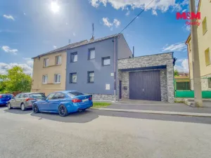 Prodej rodinného domu, Plzeň - Bolevec, Franze Liszta, 144 m2