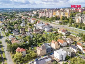 Prodej rodinného domu, Plzeň - Bolevec, Franze Liszta, 144 m2