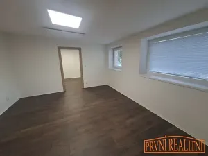 Prodej bytu 3+1, Uherský Brod, Ant. Dvořáka, 79 m2
