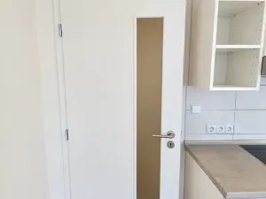 Pronájem bytu 2+kk, Praha - Michle, Pobočná, 44 m2