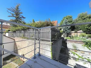Prodej bytu 2+kk, Praha - Střešovice, Na Petynce, 89 m2