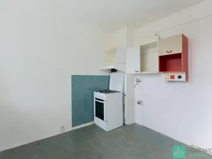 Prodej bytu 2+1, Osek, Hrdlovská, 63 m2