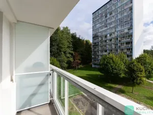 Prodej bytu 2+1, Osek, Hrdlovská, 63 m2