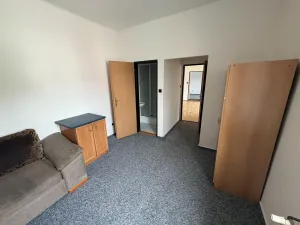 Pronájem bytu 2+1, Jeseník, Kalvodova, 55 m2