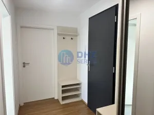 Pronájem bytu 2+kk, Nymburk, K Lesu, 50 m2