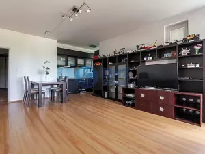 Prodej bytu 4+kk, Praha - Vysočany, Pod Harfou, 108 m2