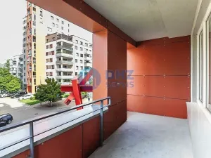 Prodej bytu 4+kk, Praha - Vysočany, Pod Harfou, 108 m2