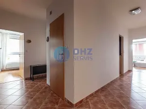 Prodej bytu 4+kk, Praha - Vysočany, Pod Harfou, 108 m2