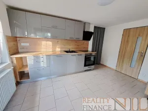 Pronájem rodinného domu, Plzeň, Pode Dvory, 80 m2