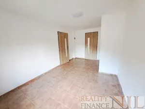 Pronájem rodinného domu, Plzeň, Pode Dvory, 80 m2