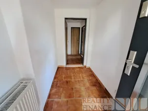 Pronájem rodinného domu, Plzeň, Pode Dvory, 80 m2