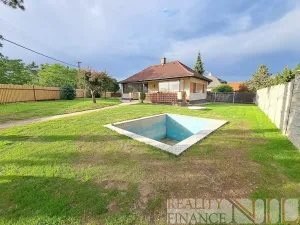 Pronájem rodinného domu, Plzeň, Pode Dvory, 80 m2