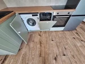 Pronájem bytu 2+kk, Praha - Břevnov, Bělohorská, 50 m2