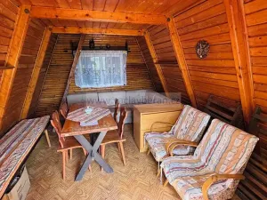 Prodej chaty, Česká Třebová, 15 m2