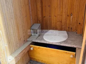 Prodej chaty, Česká Třebová, 15 m2