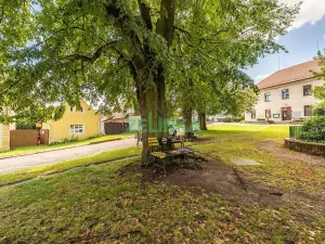 Prodej rodinného domu, Ondřejov, nám. 9. května, 122 m2