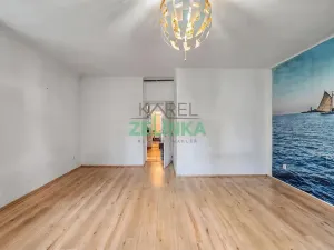 Prodej rodinného domu, Ondřejov, nám. 9. května, 122 m2