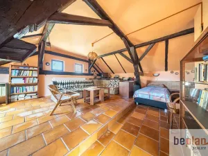 Prodej rodinného domu, Všekary, 106 m2