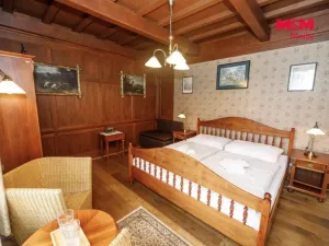 Pronájem ubytování, Frýdlant nad Ostravicí - Frýdlant, U letohrádku, 137 m2