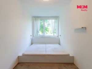 Pronájem bytu 3+1, Mělník, Za Stadionem, 86 m2
