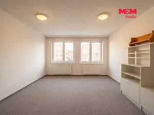 Prodej bytu 3+kk, Jihlava, Vančurova, 94 m2