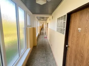 Prodej bytu 3+kk, Jihlava, Vančurova, 94 m2