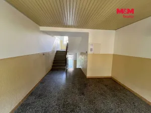 Prodej bytu 3+kk, Jihlava, Vančurova, 94 m2