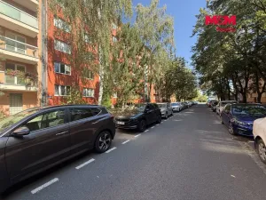 Prodej bytu 1+1, Ostrava - Poruba, Větrná, 37 m2