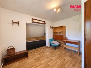 Pronájem bytu 2+1, Nový Hrozenkov, 64 m2