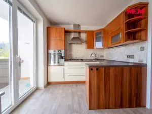 Pronájem bytu 3+kk, Plzeň - Skvrňany, Waltrova, 74 m2