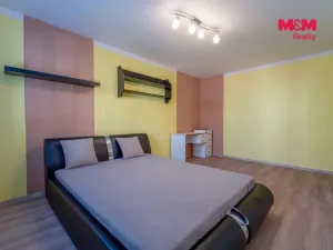Pronájem bytu 3+kk, Plzeň - Skvrňany, Waltrova, 74 m2