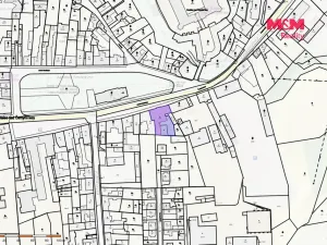 Pronájem, Kostelec nad Černými lesy - Kostelec nad Černými Lesy, náměstí Smiřických, 15 m2