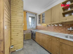 Prodej rodinného domu, Praha - Strašnice, Brigádníků, 130 m2