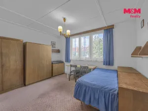 Prodej rodinného domu, Praha - Strašnice, Brigádníků, 130 m2