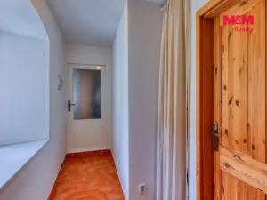 Prodej zemědělské usedlosti, Chocenice, 350 m2