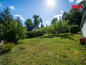 Prodej rodinného domu, Oselce, 80 m2