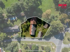 Prodej rodinného domu, Oselce, 80 m2